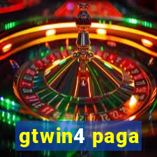 gtwin4 paga