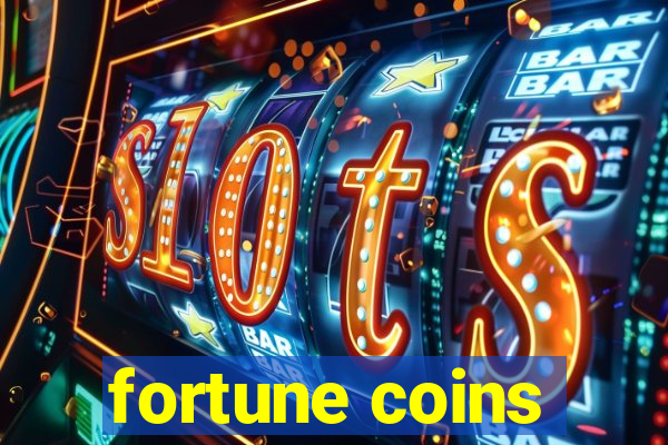 fortune coins