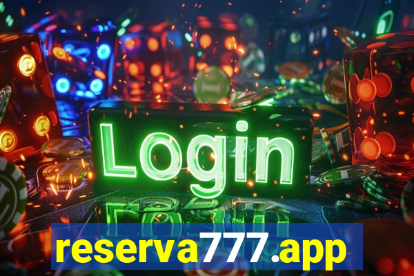 reserva777.app