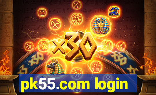 pk55.com login