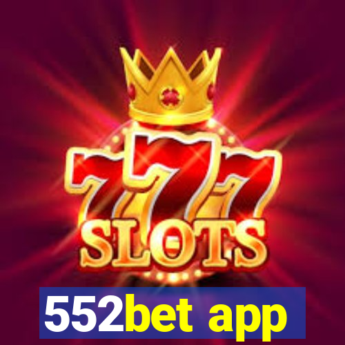 552bet app