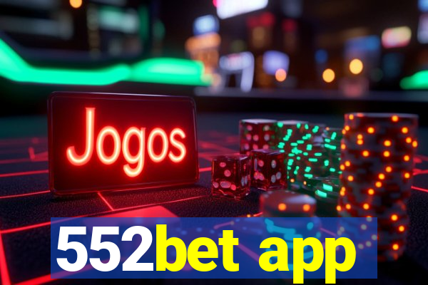 552bet app