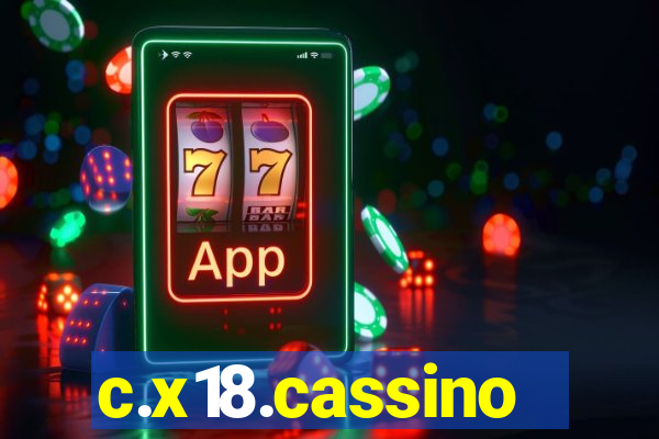 c.x18.cassino