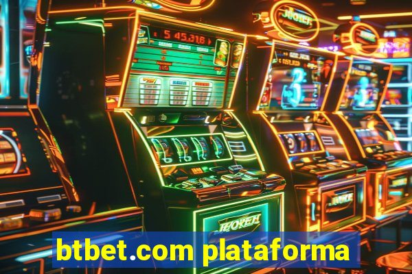 btbet.com plataforma