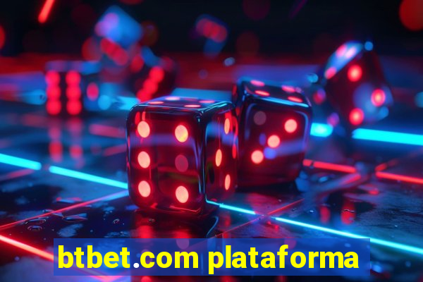 btbet.com plataforma