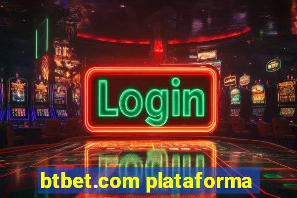 btbet.com plataforma