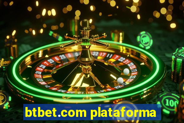 btbet.com plataforma