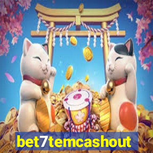 bet7temcashout