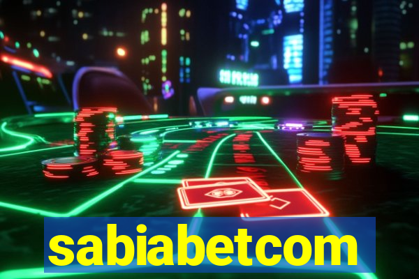 sabiabetcom