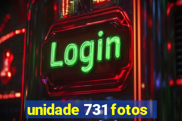 unidade 731 fotos