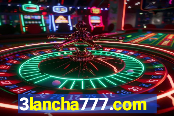 3lancha777.com