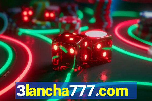 3lancha777.com