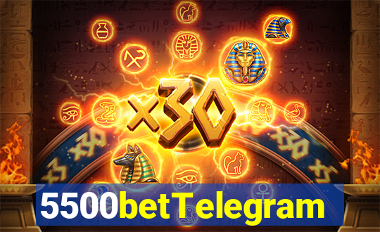 5500betTelegram