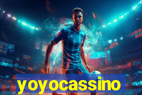 yoyocassino