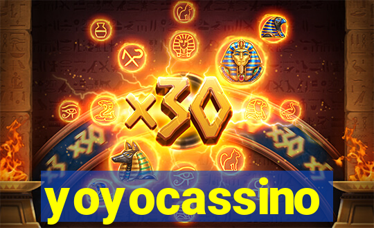 yoyocassino