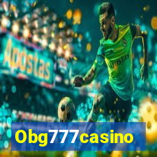 Obg777casino