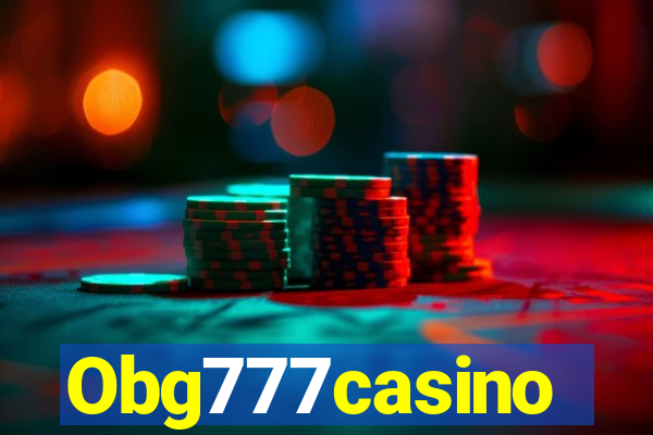 Obg777casino