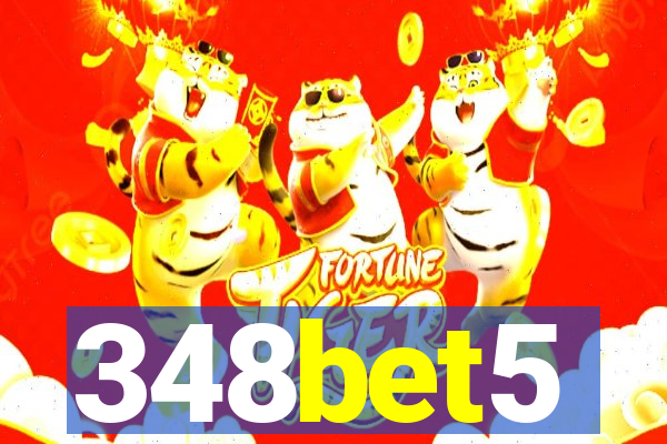 348bet5