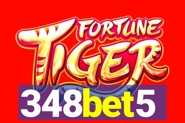 348bet5