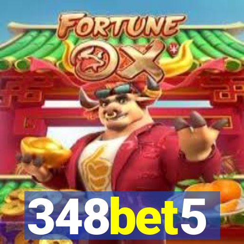 348bet5