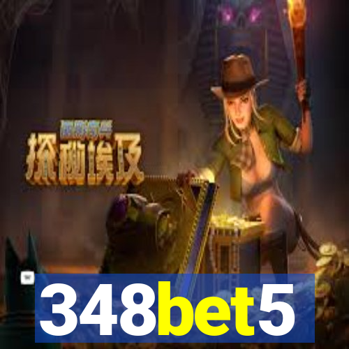 348bet5