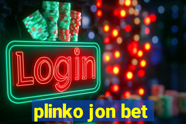 plinko jon bet