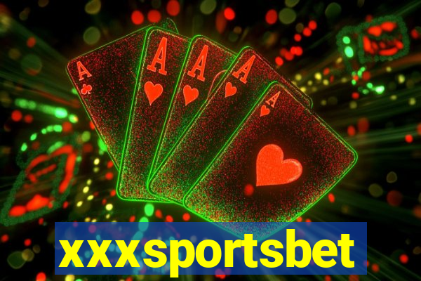 xxxsportsbet