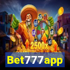 Bet777app