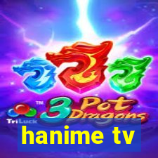 hanime tv