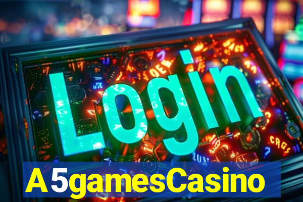 A5gamesCasino