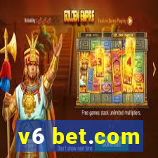 v6 bet.com