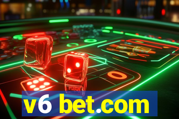 v6 bet.com