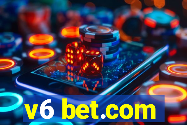 v6 bet.com