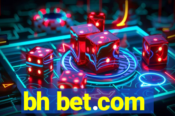 bh bet.com