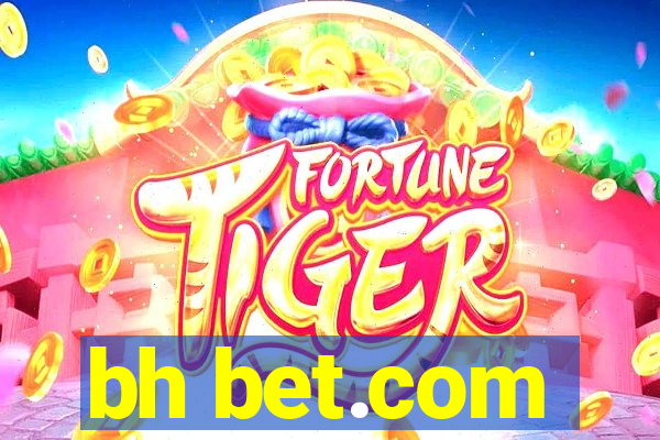 bh bet.com