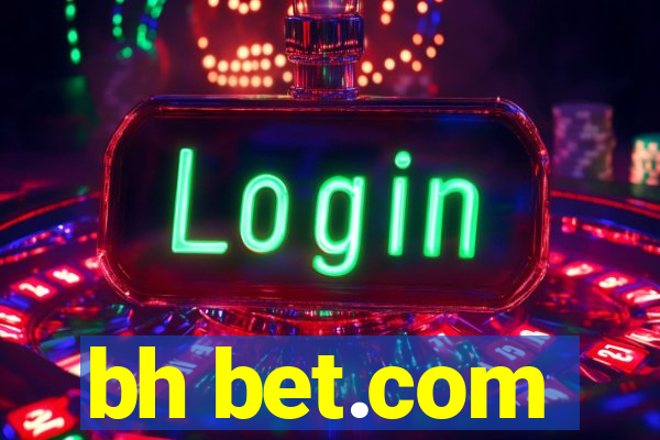 bh bet.com