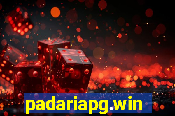 padariapg.win