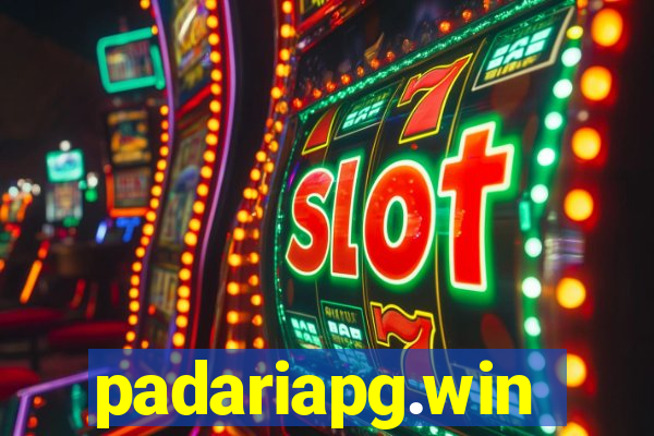 padariapg.win