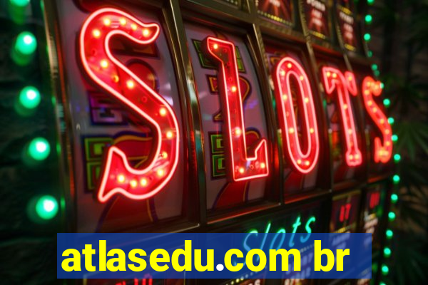 atlasedu.com br