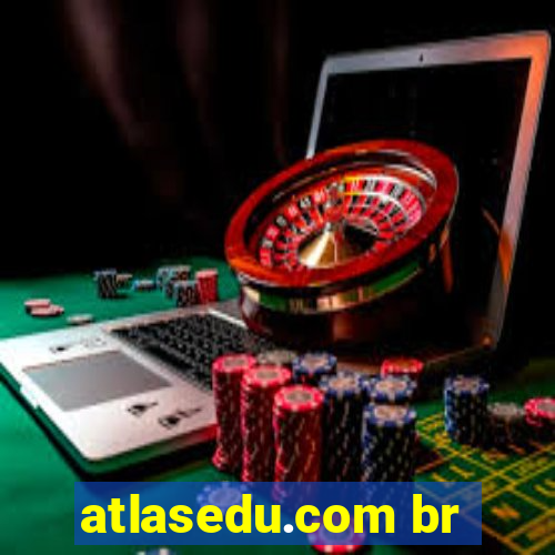 atlasedu.com br