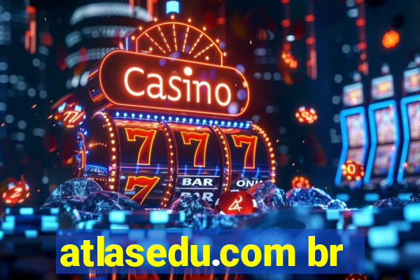 atlasedu.com br