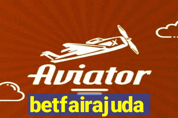 betfairajuda