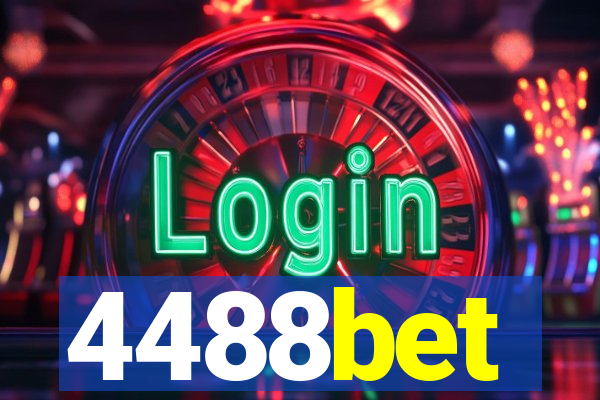 4488bet