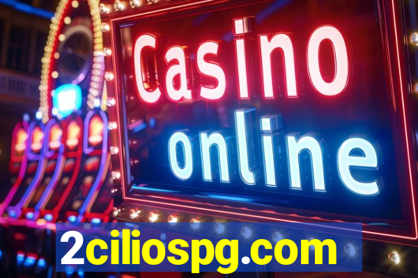 2ciliospg.com