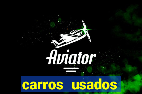 carros usados salvador olx