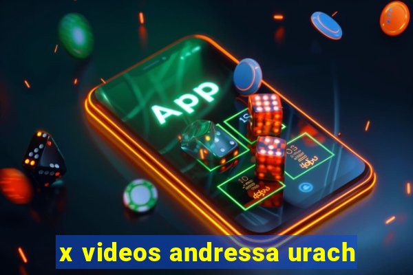 x videos andressa urach