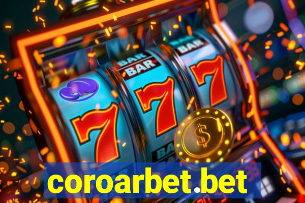 coroarbet.bet