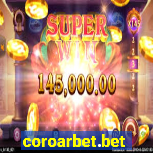 coroarbet.bet