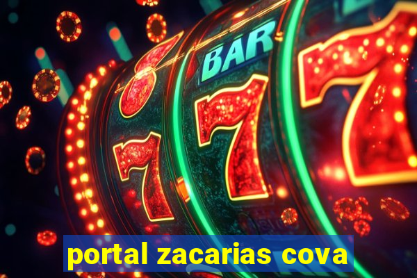 portal zacarias cova