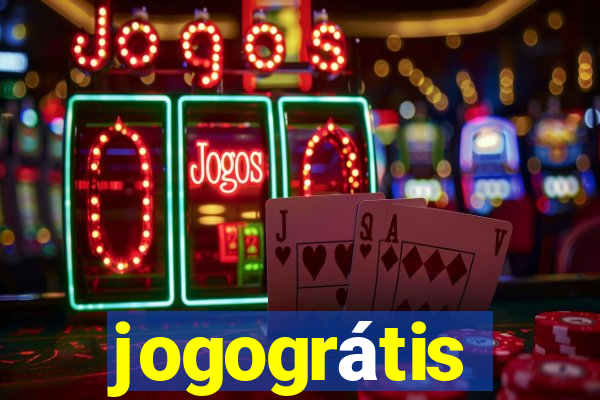 jogográtis